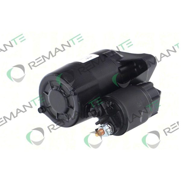 Startmotor 12V Remante 011-001-000016R REMANTE