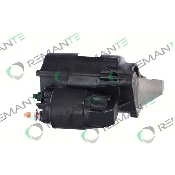Startmotor 12V Remante 011-001-000016R REMANTE