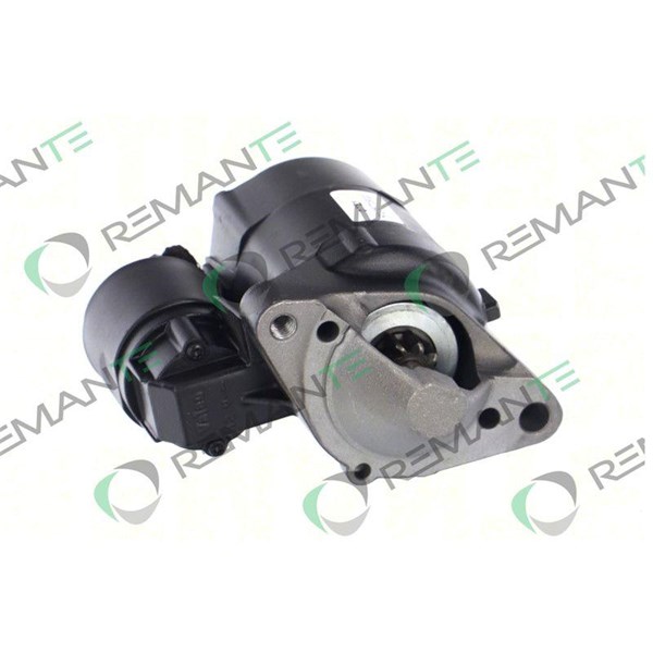 Startmotor 12V Remante 011-001-000016R REMANTE
