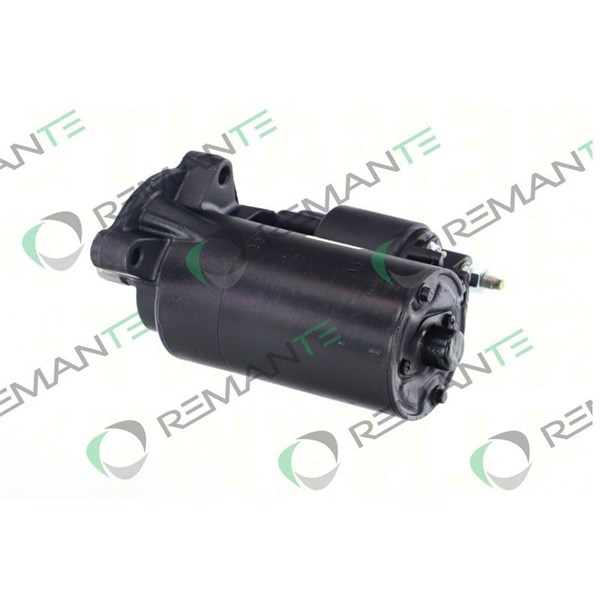 Startmotor 12V Remante 011-001-000017R REMANTE
