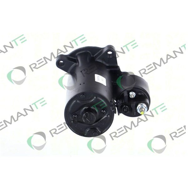 Startmotor 12V Remante 011-001-000017R REMANTE