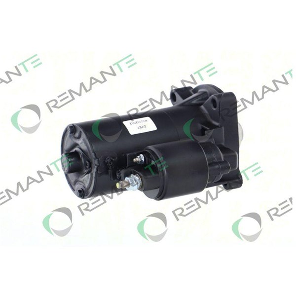 Startmotor 12V Remante 011-001-000017R REMANTE