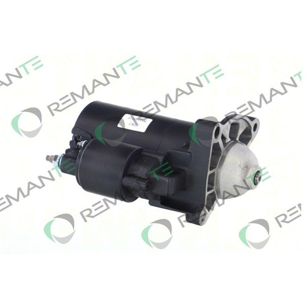 Startmotor 12V Remante 011-001-000017R REMANTE