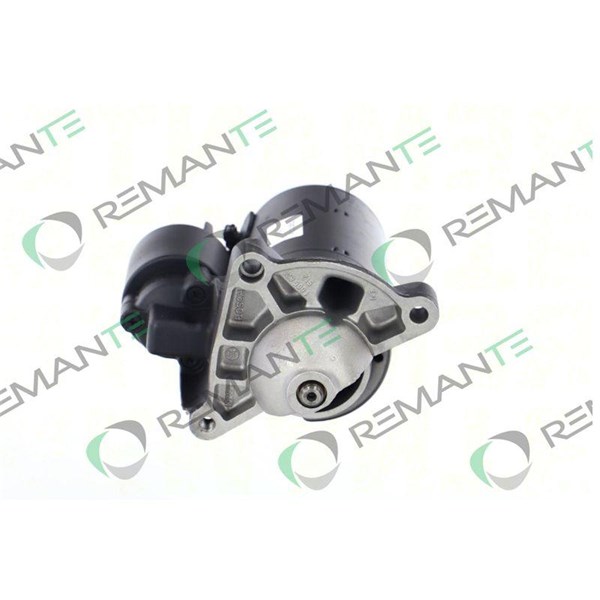 Startmotor 12V Remante 011-001-000017R REMANTE