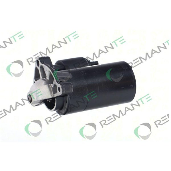 Startmotor 12V Remante 011-001-000017R REMANTE