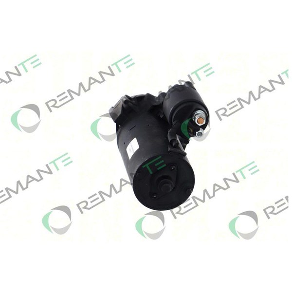 Startmotor 12V Remante 011-001-000018R REMANTE