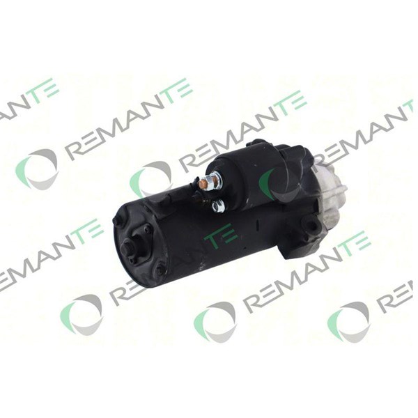 Startmotor 12V Remante 011-001-000018R REMANTE