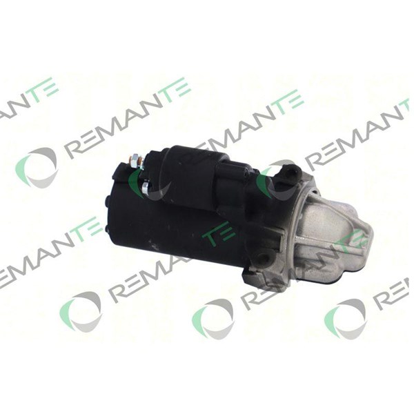 Startmotor 12V Remante 011-001-000018R REMANTE