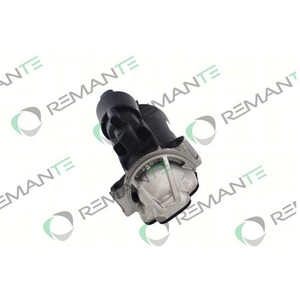 Startmotor 12V Remante 011-001-000018R REMANTE