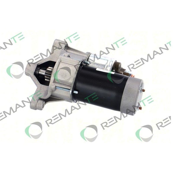 Startmotor 12V Remante 011-001-000019R REMANTE Startmotor 12V Remante 011-001-000019R REMANTE