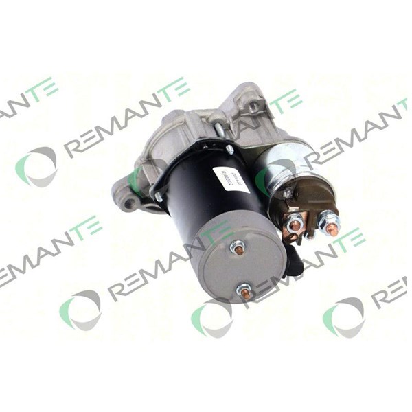 Startmotor 12V Remante 011-001-000019R REMANTE Startmotor 12V Remante 011-001-000019R REMANTE