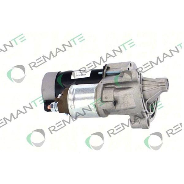 Startmotor 12V Remante 011-001-000019R REMANTE Startmotor 12V Remante 011-001-000019R REMANTE