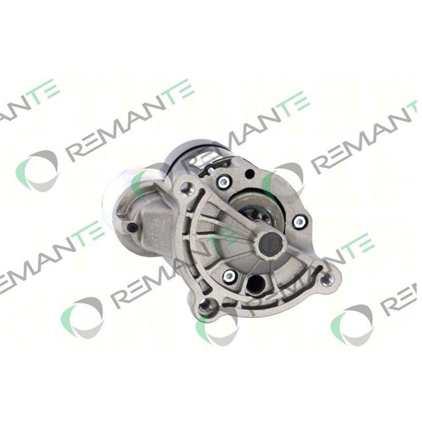 Startmotor 12V Remante 011-001-000019R REMANTE Startmotor 12V Remante 011-001-000019R REMANTE