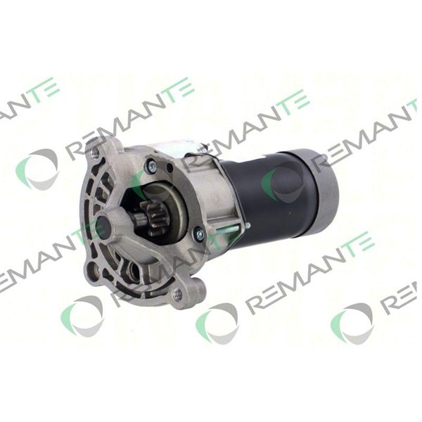 Startmotor 12V Remante 011-001-000019R REMANTE Startmotor 12V Remante 011-001-000019R REMANTE