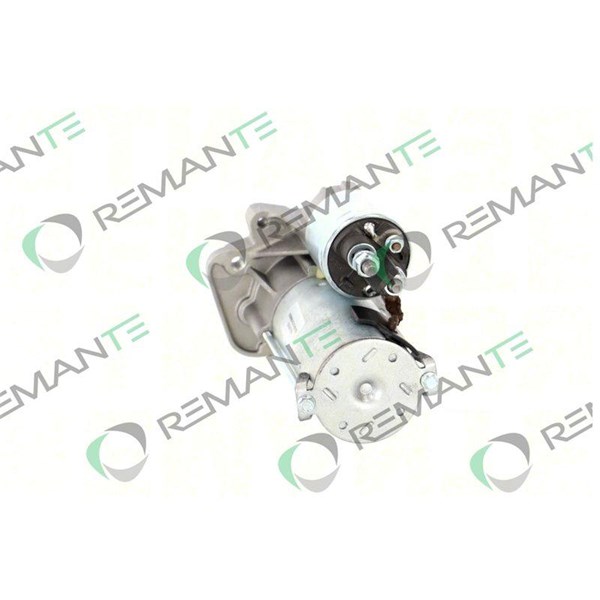 Startmotor 12V Remante 011-001-000020R REMANTE