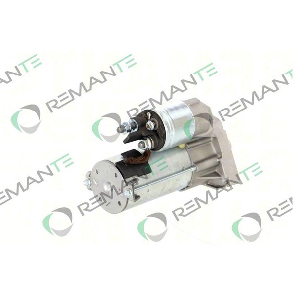 Startmotor 12V Remante 011-001-000020R REMANTE