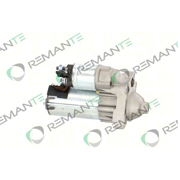 Startmotor 12V Remante 011-001-000020R REMANTE