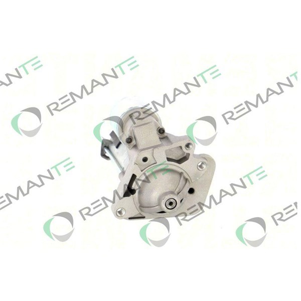 Startmotor 12V Remante 011-001-000020R REMANTE