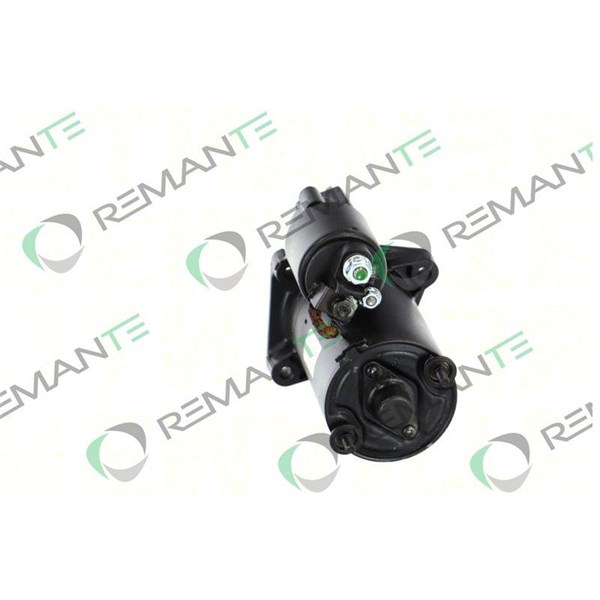 Startmotor 12V Remante 011-001-000021R REMANTE