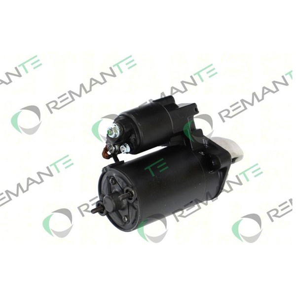Startmotor 12V Remante 011-001-000021R REMANTE