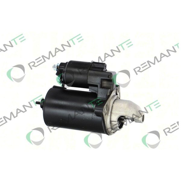 Startmotor 12V Remante 011-001-000021R REMANTE