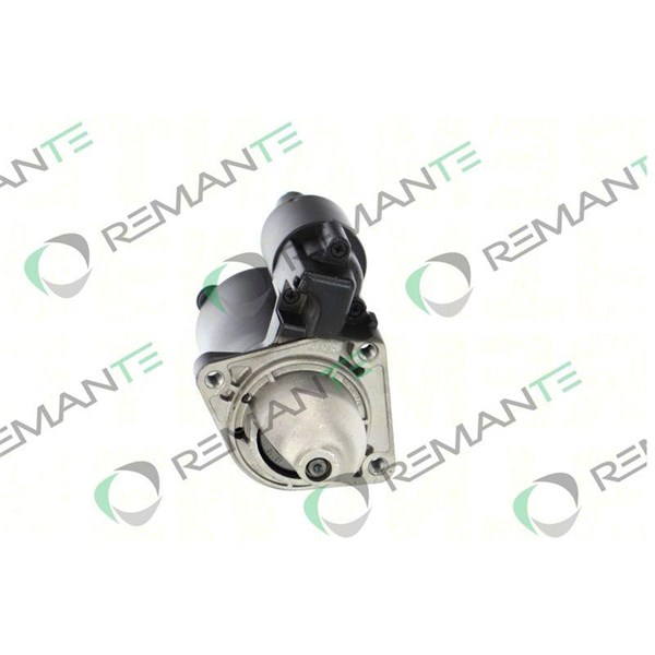Startmotor 12V Remante 011-001-000021R REMANTE