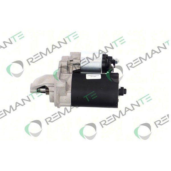 Startmotor 12V Remante 011-001-000022R REMANTE