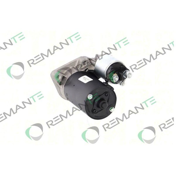 Startmotor 12V Remante 011-001-000022R REMANTE