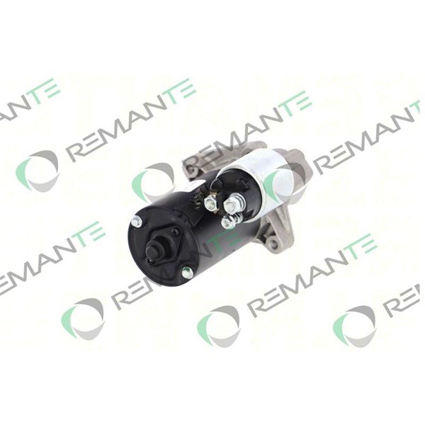 Startmotor 12V Remante 011-001-000022R REMANTE