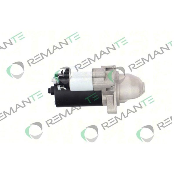 Startmotor 12V Remante 011-001-000022R REMANTE