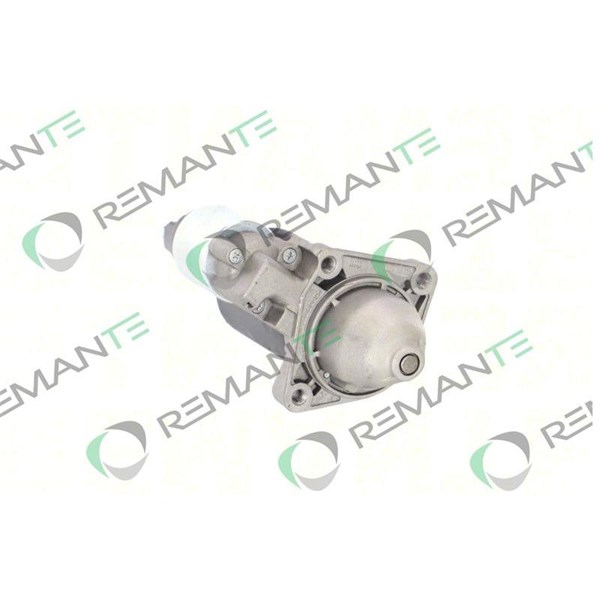 Startmotor 12V Remante 011-001-000022R REMANTE