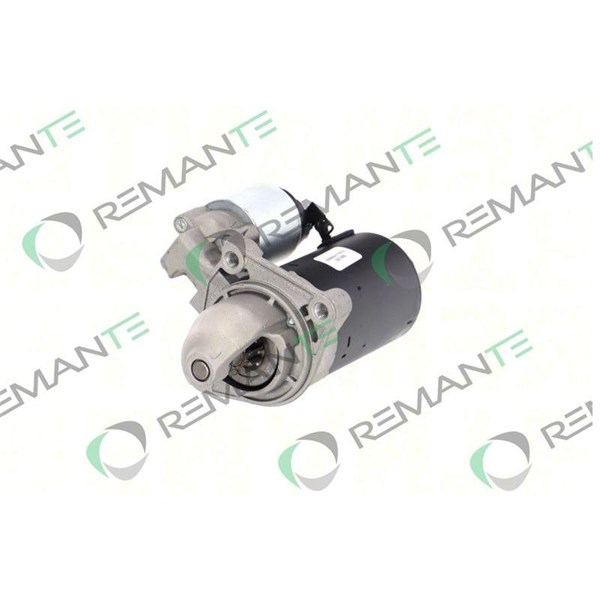 Startmotor 12V Remante 011-001-000022R REMANTE