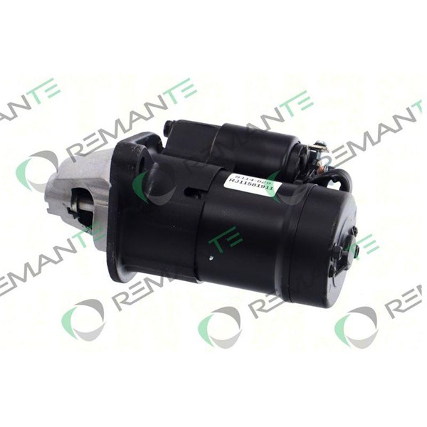 Startmotor 12V Remante 011-001-000023R REMANTE