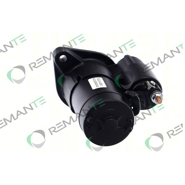 Startmotor 12V Remante 011-001-000023R REMANTE
