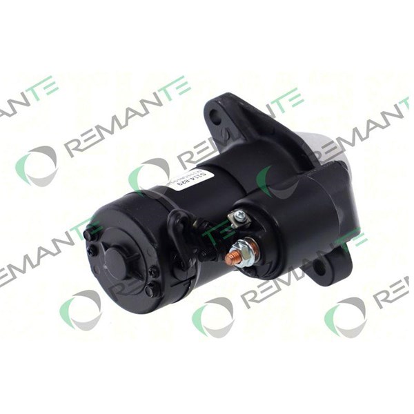 Startmotor 12V Remante 011-001-000023R REMANTE