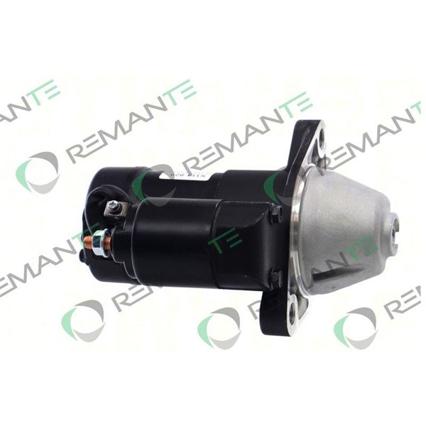 Startmotor 12V Remante 011-001-000023R REMANTE