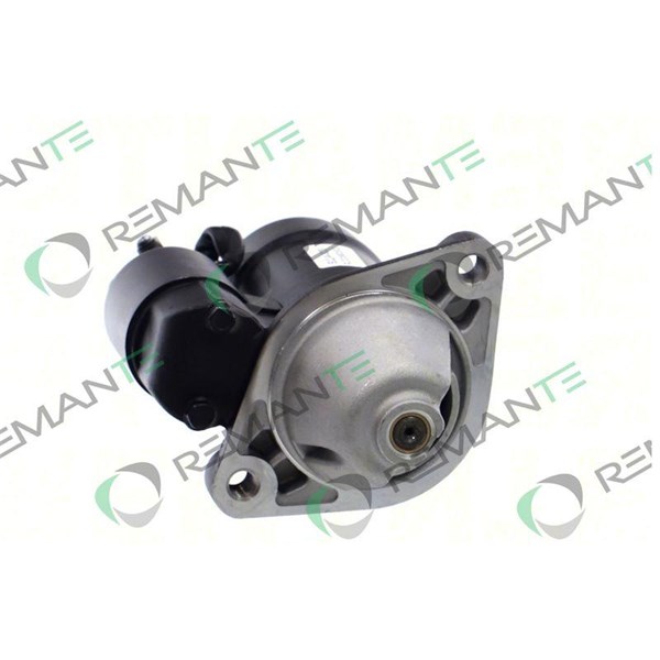 Startmotor 12V Remante 011-001-000023R REMANTE