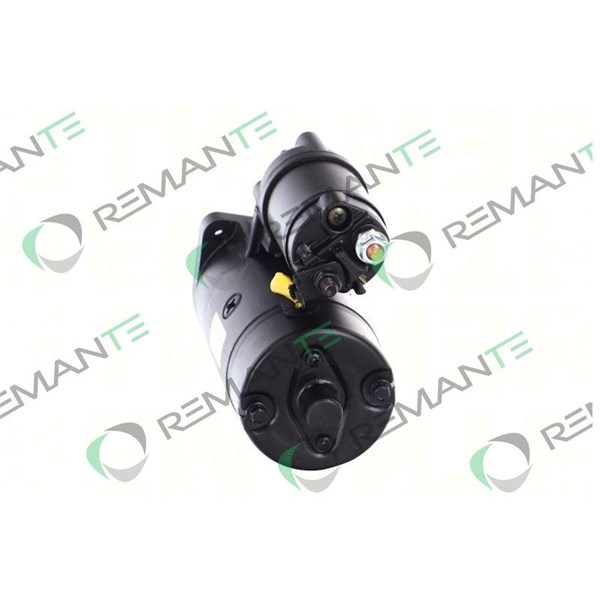 Startmotor 12V Remante 011-001-000024R REMANTE