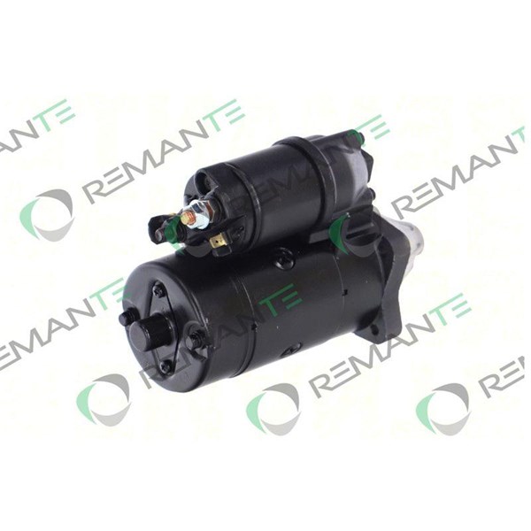 Startmotor 12V Remante 011-001-000024R REMANTE