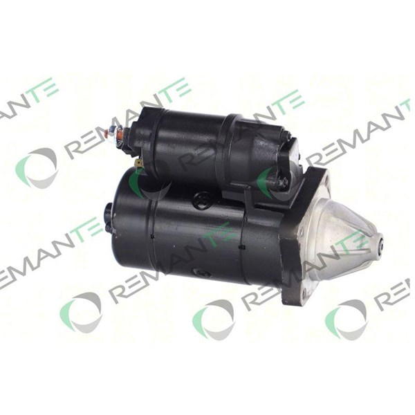 Startmotor 12V Remante 011-001-000024R REMANTE