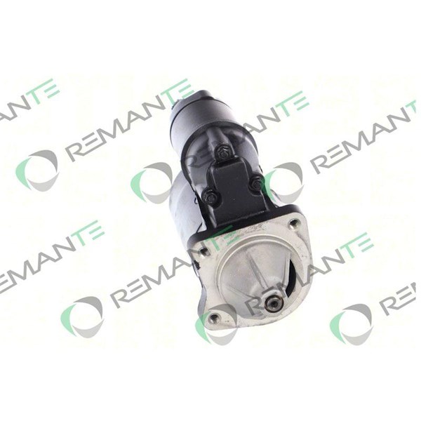 Startmotor 12V Remante 011-001-000024R REMANTE