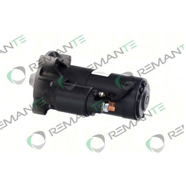 Startmotor 12V Remante 011-001-000025R REMANTE