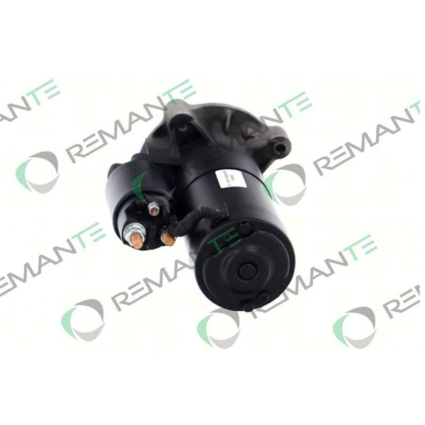 Startmotor 12V Remante 011-001-000025R REMANTE