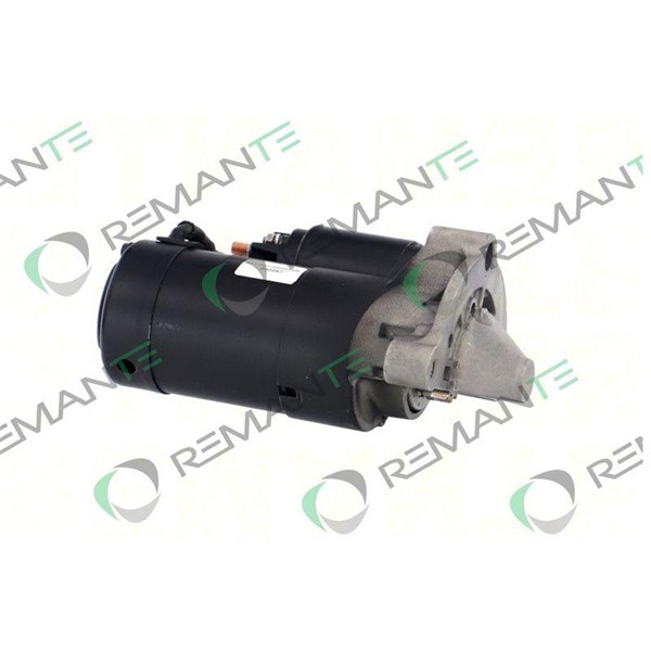 Startmotor 12V Remante 011-001-000025R REMANTE