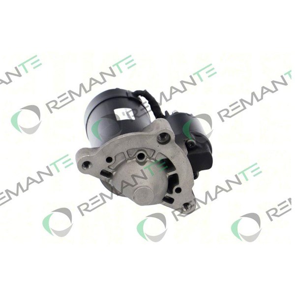 Startmotor 12V Remante 011-001-000025R REMANTE