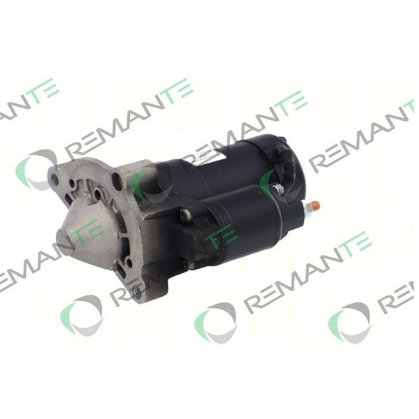 Startmotor 12V Remante 011-001-000025R REMANTE