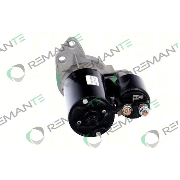 Startmotor 12V Remante 011-001-000026R REMANTE