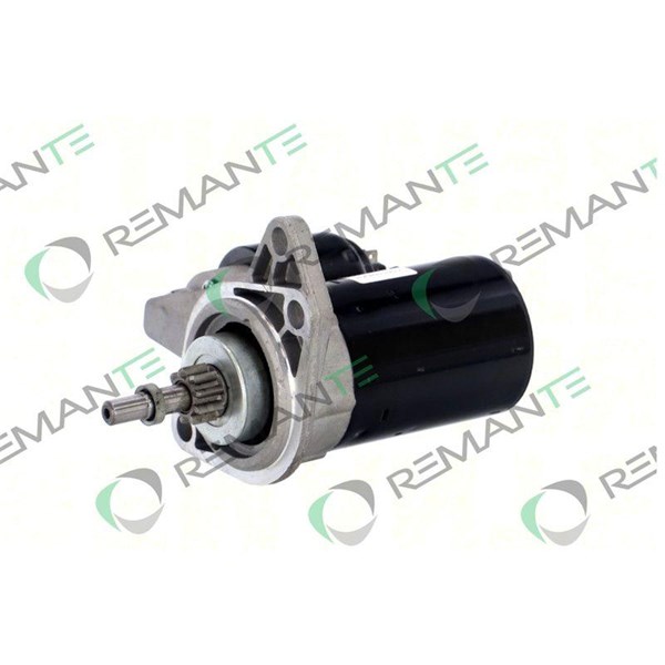 Startmotor 12V Remante 011-001-000026R REMANTE