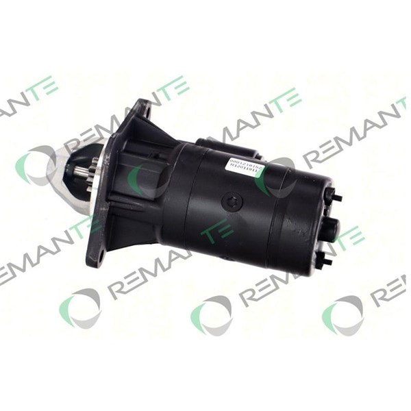 Startmotor 12V Remante 011-001-000028R REMANTE