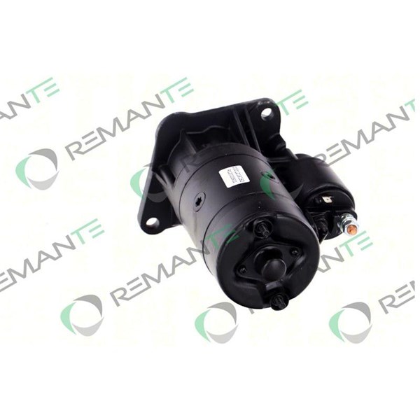 Startmotor 12V Remante 011-001-000028R REMANTE